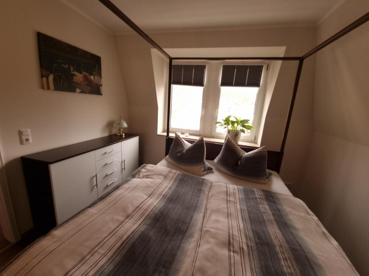 Ferienwohnung Elbhangblick - Fur 2 Personen Drezno Zewnętrze zdjęcie